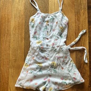 Abercrombie Kids Romper